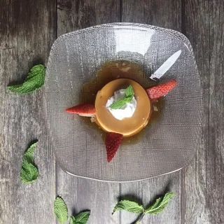 Flan