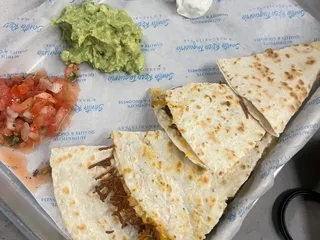 Santa Rosa Taqueria