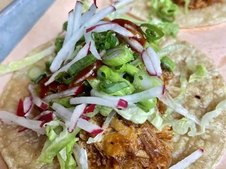 Hi/Fi Taco