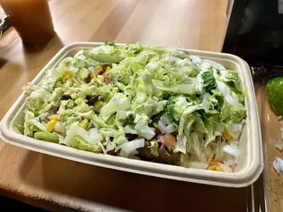 Sol Mexican Grill