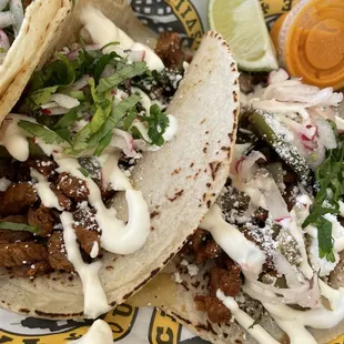 #2. Carnitas Taco