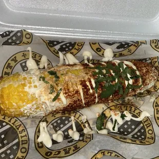 Elote