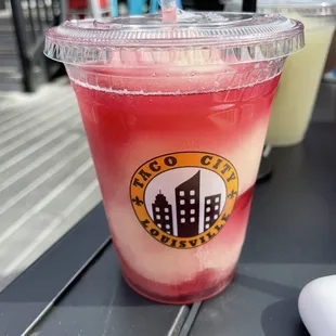 drink