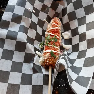 Elote