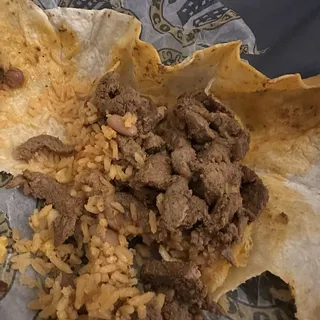 California Burrito California Burrito