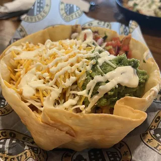 Fajita Bowl