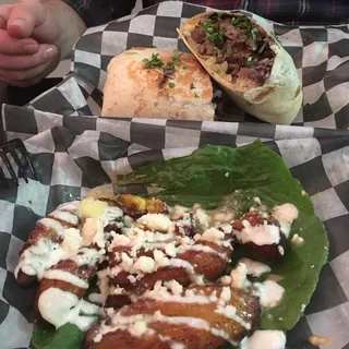 Maduros