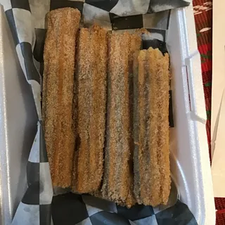 Churros