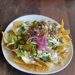 Nachos