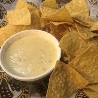Cheese Dip