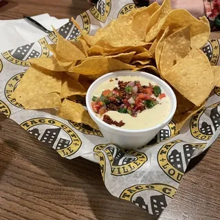 Taco City Dip