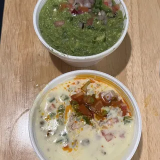 Guacamole Dip