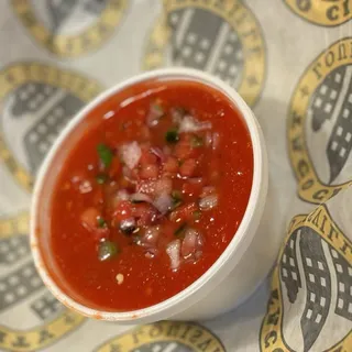 Salsa Diablo
