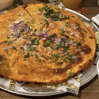 Pizza-Birria