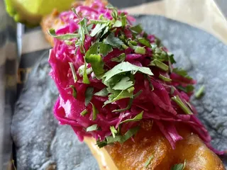 Taco Luchador