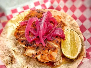 Taco Choza