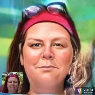 Patricia D.