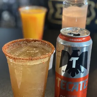 Michelada!!