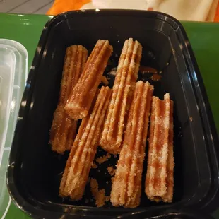 Churros