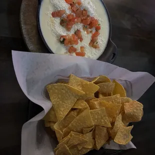 Queso