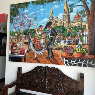 Mexican Art