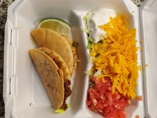 Taqueria Los Jaliscienses