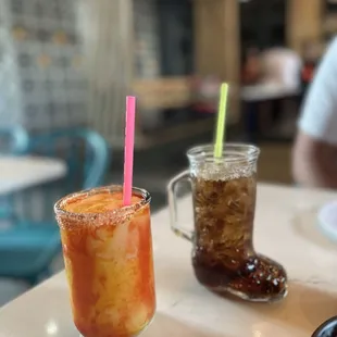 Mangonada