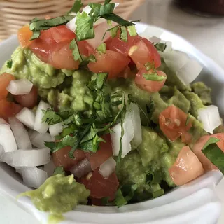 Guacamole