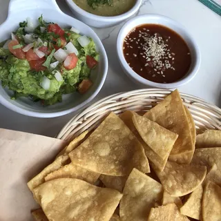 Salsa