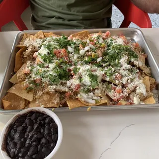 Nachos