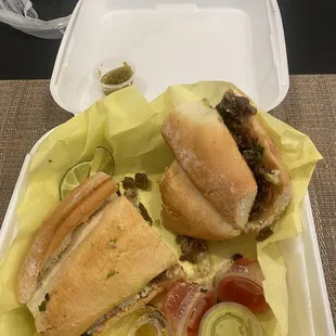 Taco Connection