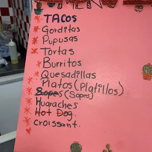 Taco Corner Taqueria