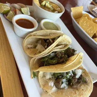 Daddy&apos;s Mexican Tacos (Authentic)
