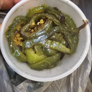 Peppers
