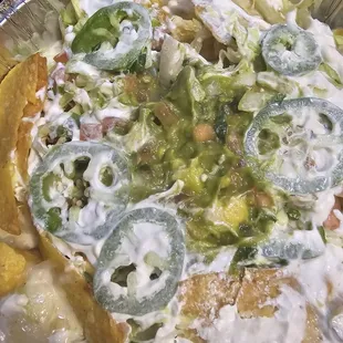 Nachos