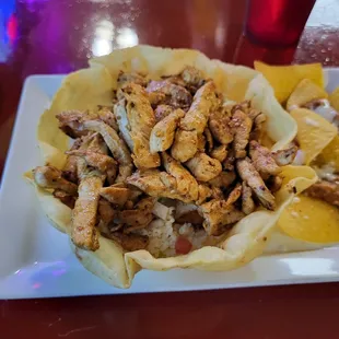 Taco Salad