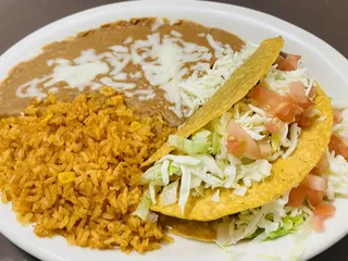 Tacos El Rey