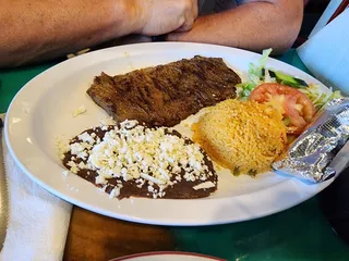 Chilango's Seafood Restaurant