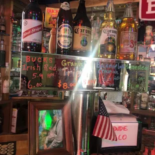 Local drafts available.