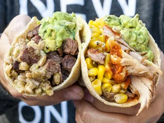Dos Toros Taqueria