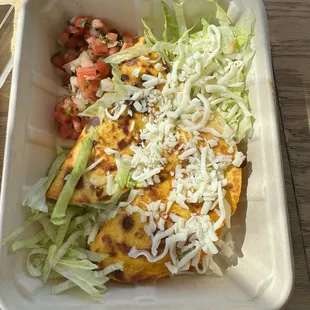 food, tacos