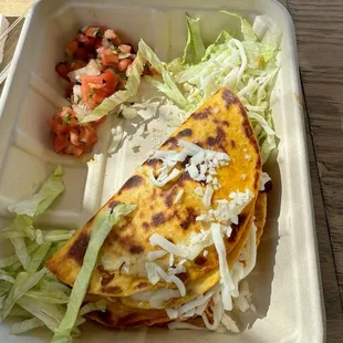 food, tacos