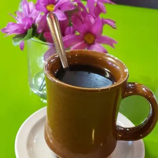 Cafe de olla