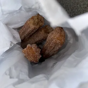 Churros