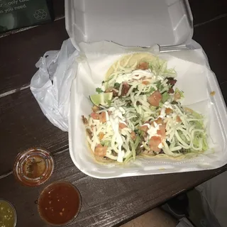 Supreme Tacos