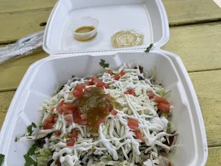 Taco de Oro