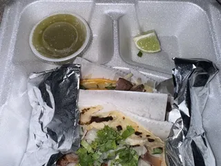 Don Juan’s Mexican Grill