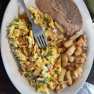 Migas