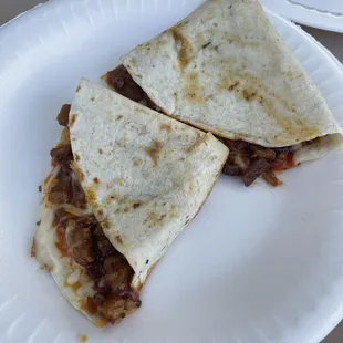 Quesadilla