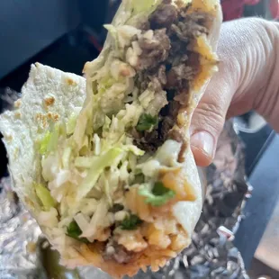 Super Burrito